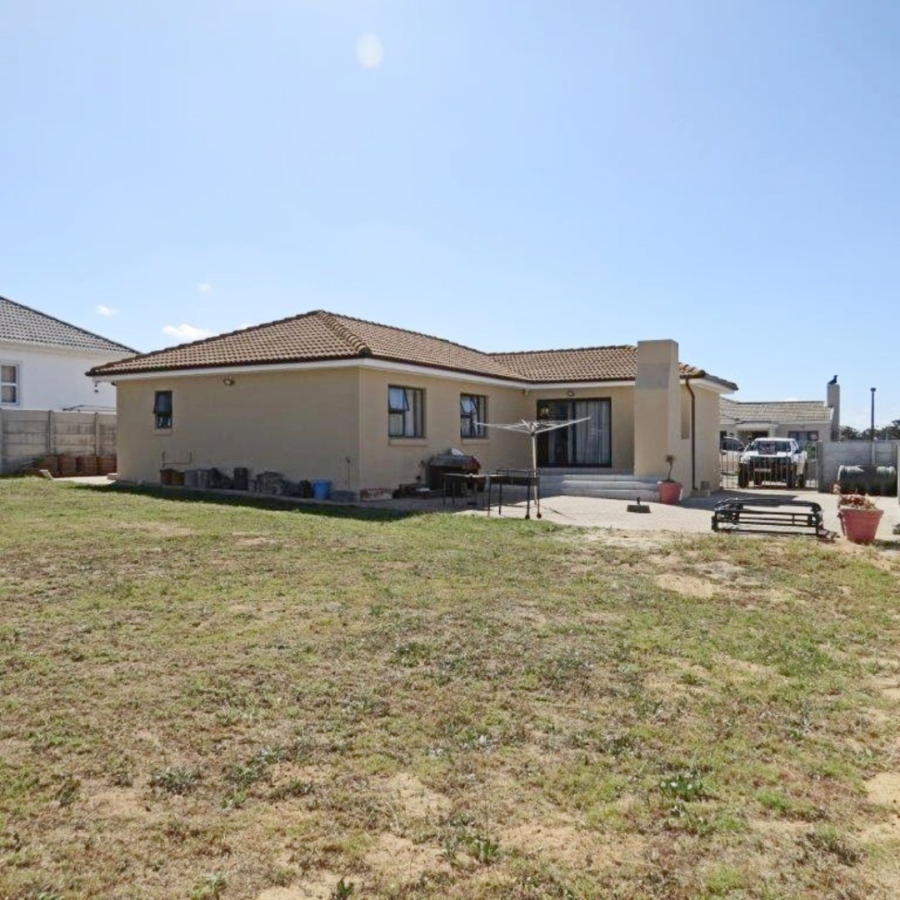3 Bedroom Property for Sale in Darling Western Cape
